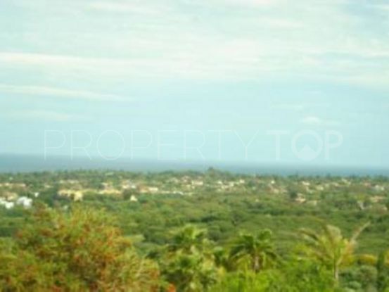 For sale plot in La Reserva | KS Sotheby's International Realty