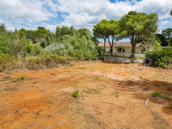 Plot for sale in Sotogrande Alto | KS Sotheby's International Realty