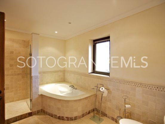 Villa en Sotogrande Alto de 5 dormitorios | Kristina Szekely International Realty