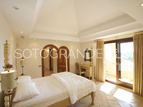 Villa en Sotogrande Alto de 5 dormitorios | Kristina Szekely International Realty