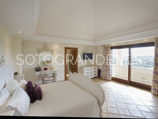 Villa en Sotogrande Alto de 5 dormitorios | Kristina Szekely International Realty