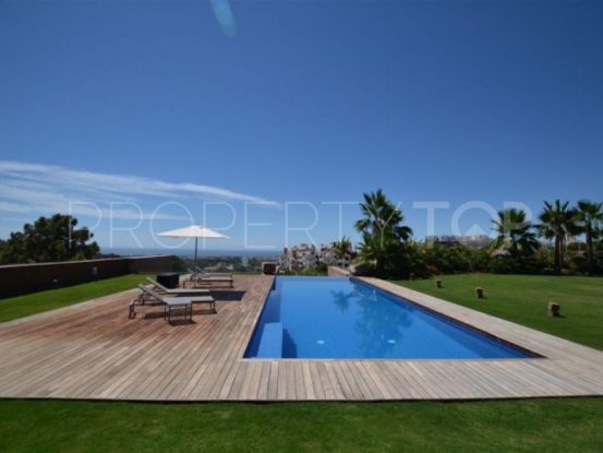 La Reserva de Alcuzcuz villa for sale | KS Sotheby's International Realty
