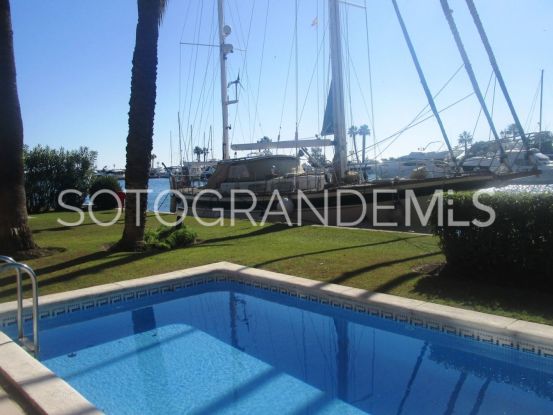 For sale Ribera del Arlequin town house | Kristina Szekely International Realty