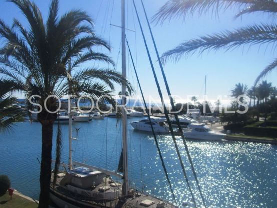 For sale town house in Ribera del Arlequin, Sotogrande | Kristina Szekely International Realty