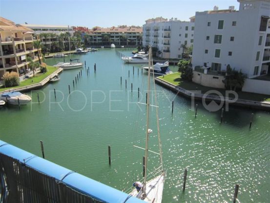 Apartment in Guadalmarina for sale | KS Sotheby's International Realty