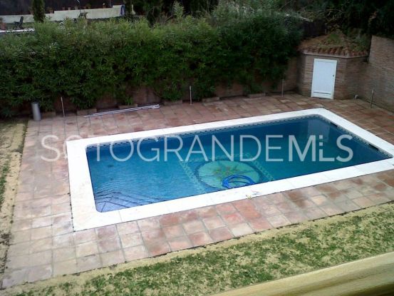 Villa en venta en Sotogrande Costa | Kristina Szekely International Realty