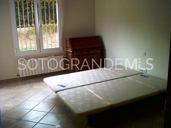 Villa en venta en Sotogrande Costa | Kristina Szekely International Realty