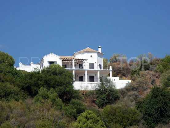 For sale villa with 2 bedrooms in Monte Mayor, Benahavis | KS Sotheby's International Realty