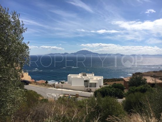 Parcela a la venta en Algeciras | Kristina Szekely International Realty