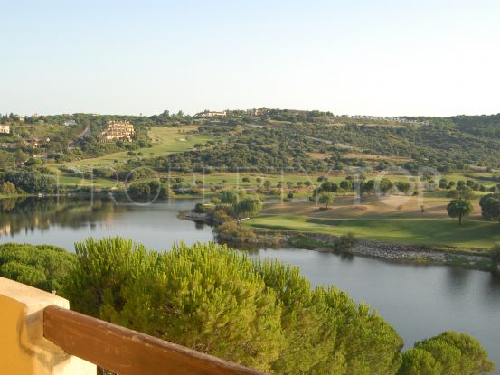 For sale apartment in Sotogrande Alto | KS Sotheby's International Realty