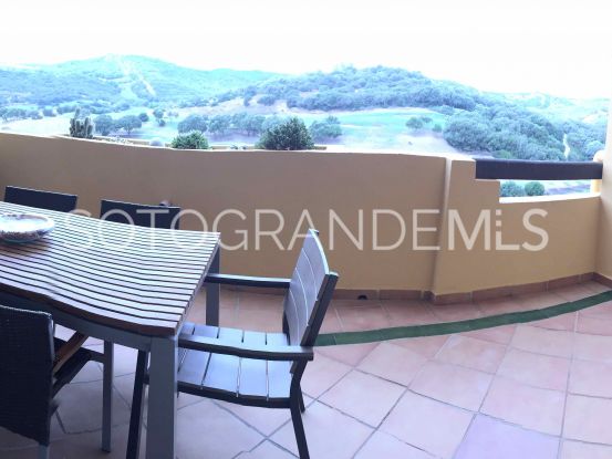 Apartamento a la venta en Sotogrande Alto | Kristina Szekely International Realty