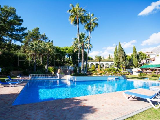 Apartment for sale in Señorio de Marbella, Marbella Golden Mile | KS Sotheby's International Realty