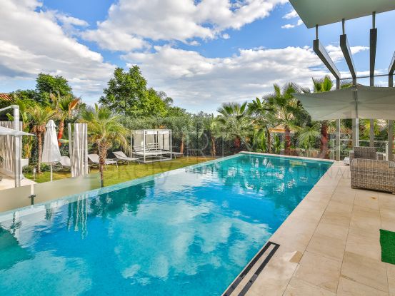 Buy La Quinta villa with 5 bedrooms | KS Sotheby's International Realty