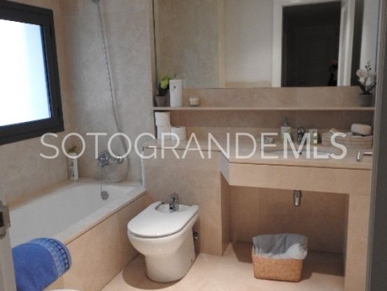 Buy apartment in Sotogrande Marina with 3 bedrooms | Kristina Szekely International Realty