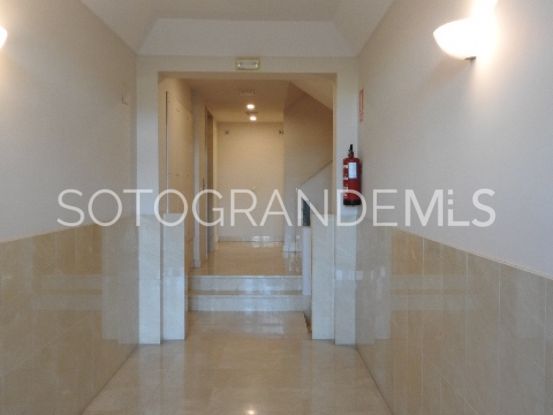 Buy apartment in Sotogrande Marina with 3 bedrooms | Kristina Szekely International Realty