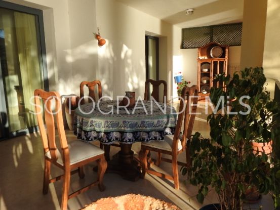 Buy apartment in Sotogrande Marina with 3 bedrooms | Kristina Szekely International Realty