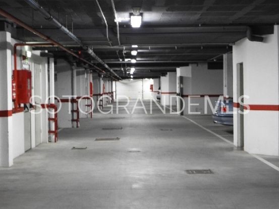 Buy apartment in Sotogrande Marina with 3 bedrooms | Kristina Szekely International Realty