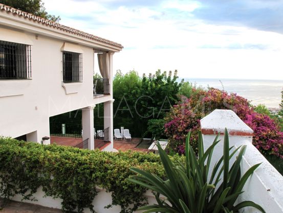 For sale villa in Malaga - Este | Kristina Szekely International Realty