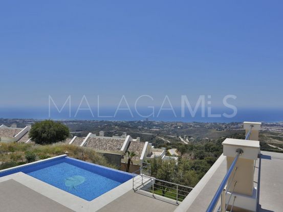 Villa en venta con 4 dormitorios en Los Altos de los Monteros, Marbella Este | Kristina Szekely International Realty