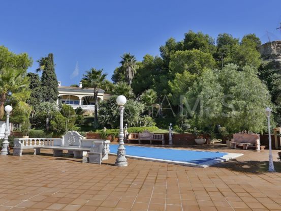 El Candado, Malaga - Este, villa en venta | Kristina Szekely International Realty