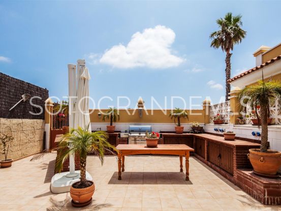 5 bedrooms villa for sale in Sotogrande Alto | Kristina Szekely International Realty