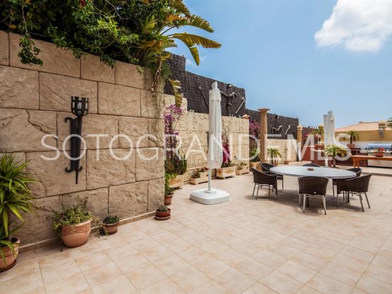 5 bedrooms villa for sale in Sotogrande Alto | Kristina Szekely International Realty