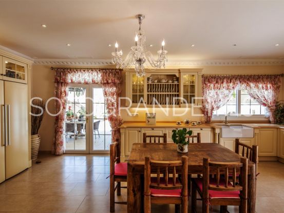 5 bedrooms villa for sale in Sotogrande Alto | Kristina Szekely International Realty