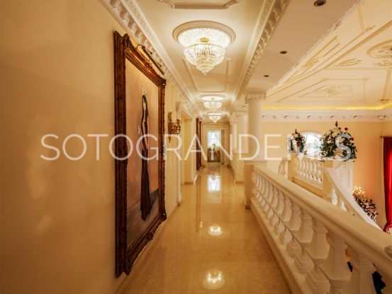 5 bedrooms villa for sale in Sotogrande Alto | Kristina Szekely International Realty