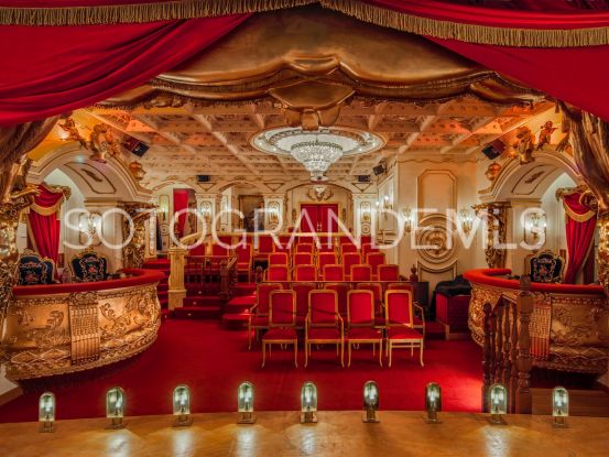 5 bedrooms villa for sale in Sotogrande Alto | Kristina Szekely International Realty