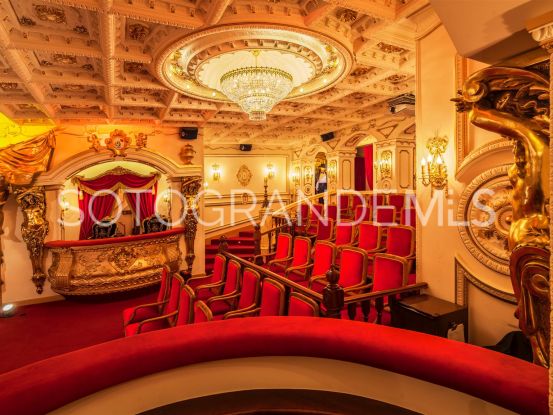 5 bedrooms villa for sale in Sotogrande Alto | Kristina Szekely International Realty