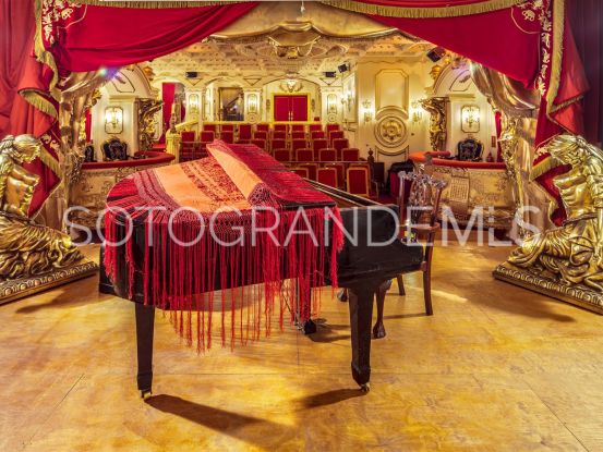 5 bedrooms villa for sale in Sotogrande Alto | Kristina Szekely International Realty