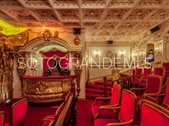 5 bedrooms villa for sale in Sotogrande Alto | Kristina Szekely International Realty