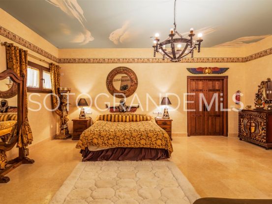 5 bedrooms villa for sale in Sotogrande Alto | Kristina Szekely International Realty