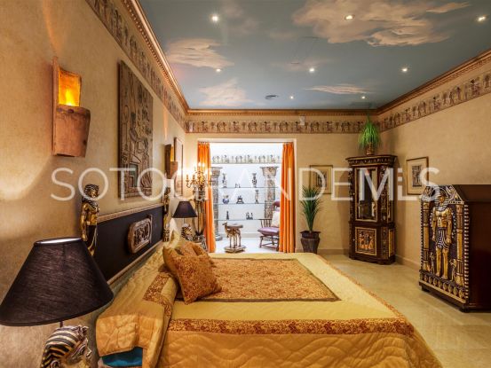 5 bedrooms villa for sale in Sotogrande Alto | Kristina Szekely International Realty