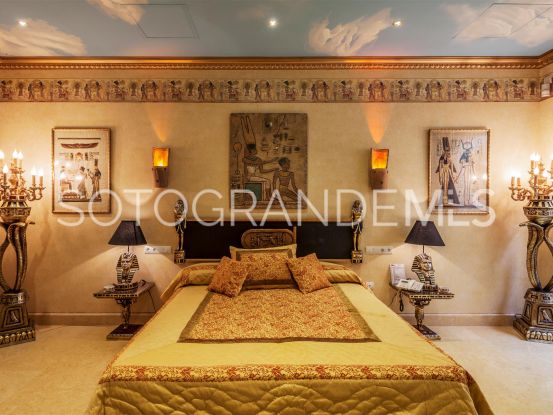 5 bedrooms villa for sale in Sotogrande Alto | Kristina Szekely International Realty