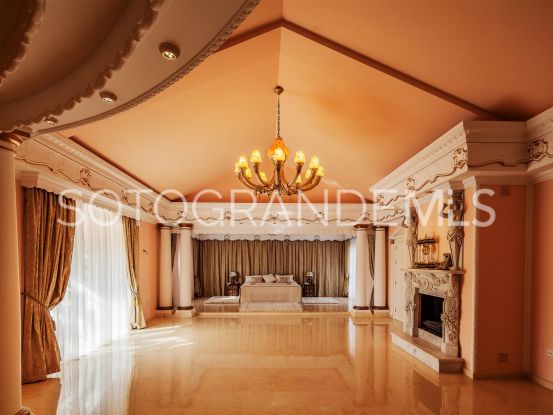 5 bedrooms villa for sale in Sotogrande Alto | Kristina Szekely International Realty