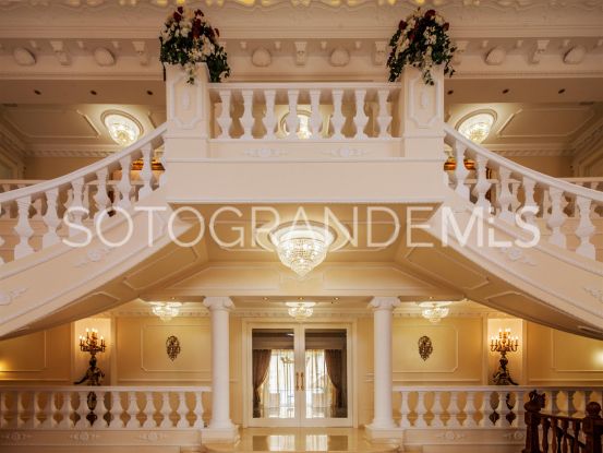5 bedrooms villa for sale in Sotogrande Alto | Kristina Szekely International Realty