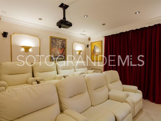 5 bedrooms villa for sale in Sotogrande Alto | Kristina Szekely International Realty