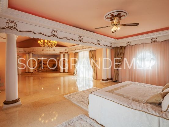 5 bedrooms villa for sale in Sotogrande Alto | Kristina Szekely International Realty
