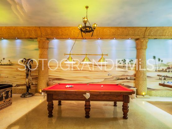 5 bedrooms villa for sale in Sotogrande Alto | Kristina Szekely International Realty
