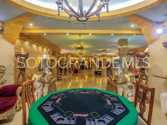 5 bedrooms villa for sale in Sotogrande Alto | Kristina Szekely International Realty