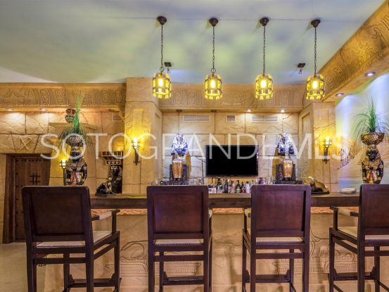 5 bedrooms villa for sale in Sotogrande Alto | Kristina Szekely International Realty