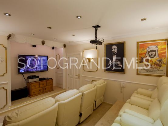 5 bedrooms villa for sale in Sotogrande Alto | Kristina Szekely International Realty