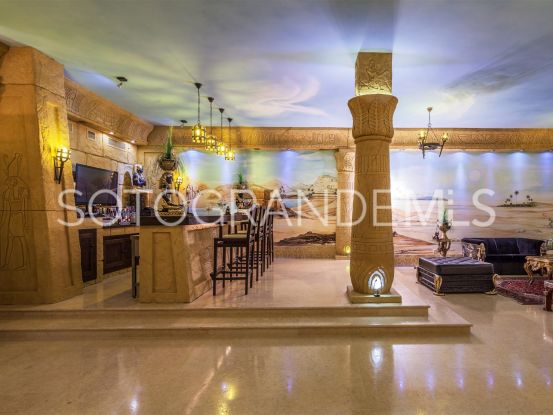 5 bedrooms villa for sale in Sotogrande Alto | Kristina Szekely International Realty