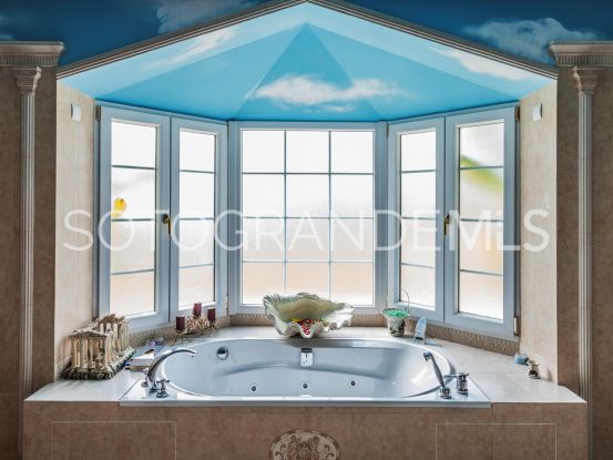 5 bedrooms villa for sale in Sotogrande Alto | Kristina Szekely International Realty