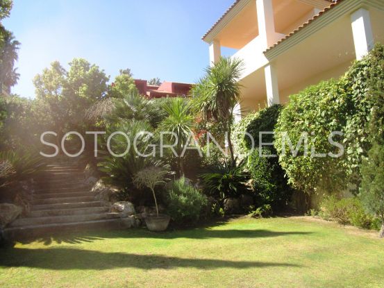 5 bedrooms Sotogrande Alto villa for sale | Kristina Szekely International Realty