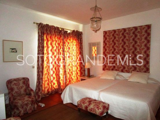 5 bedrooms Sotogrande Alto villa for sale | Kristina Szekely International Realty