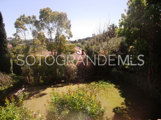 5 bedrooms Sotogrande Alto villa for sale | Kristina Szekely International Realty
