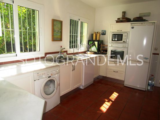 5 bedrooms Sotogrande Alto villa for sale | Kristina Szekely International Realty