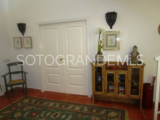 5 bedrooms Sotogrande Alto villa for sale | Kristina Szekely International Realty